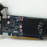 Nvidia Pegatron FC-12PC Graphics Card