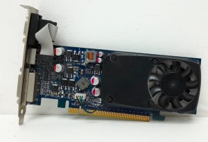 Nvidia Pegatron FC-12PC Graphics Card