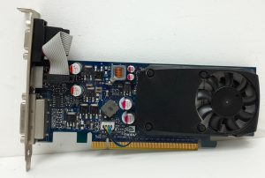 Nvidia Pegatron FC-12PC Graphics Card - Image 2