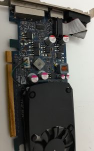 Nvidia Pegatron FC-12PC Graphics Card - Image 3