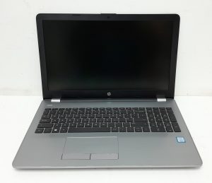 HP 250 G6 - i5-7200U 2.5GHz - 8GB RAM - 15.6" - 256GB SSD - Windows 11 Pro - Image 2