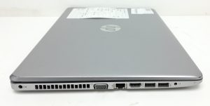 HP 250 G6 - i5-7200U 2.5GHz - 8GB RAM - 15.6" - 256GB SSD - Windows 11 Pro - Image 6