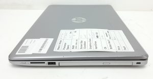 HP 250 G6 - i5-7200U 2.5GHz - 8GB RAM - 15.6" - 256GB SSD - Windows 11 Pro - Image 5