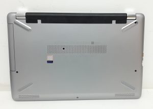 HP 250 G6 - i5-7200U 2.5GHz - 8GB RAM - 15.6" - 256GB SSD - Windows 11 Pro - Image 4