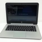 HP Stream Notebook PC 14 - AMD A4 Micro -6400T APU 1.0GHz - 2GB RAM - 14" - 32GB SSD