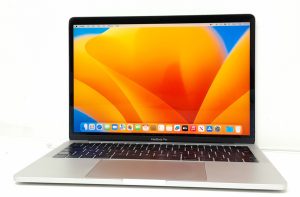 Apple MacBook Pro A1708 - Intel i7-7660U Dual 2.5GHz - 16GB - 13" - 500GB SSD - 13 Ventura (2017)