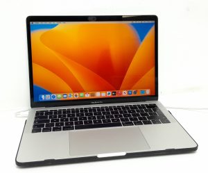 Apple MacBook Pro A1708 - Intel i7-7660U Dual 2.5GHz - 16GB - 13" - 500GB SSD - 13 Ventura (2017)