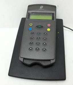Gemplus GemSelf800 ADI-UK POS Card Terminal - Image 6