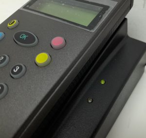 Gemplus GemSelf800 ADI-UK POS Card Terminal - Image 5