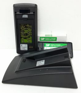 Gemplus GemSelf800 ADI-UK POS Card Terminal - Image 4
