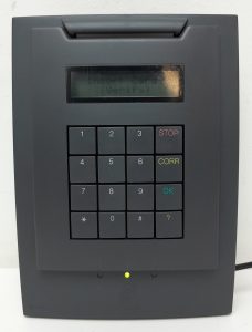 GemPlus Gemself700-MS2/UK Card Reader - Image 7