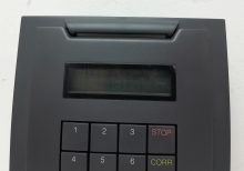 GemPlus Gemself700-MS2/UK Card Reader - Image 6
