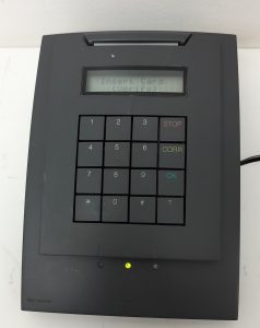 GemPlus Gemself700-MS2/UK Card Reader - Image 7