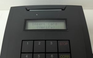 GemPlus Gemself700-MS2/UK Card Reader - Image 6