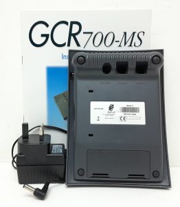 GemPlus Gemself700-MS2/UK Card Reader - Image 4