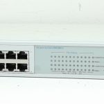 3Com SuperStack 3 3C16471 Baseline 10/100 Switch