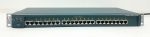 Cisco Catalyst 2900 Series XL WS-C2924-XL-EN 10BaseT/100BaseTX 24-Port Switch