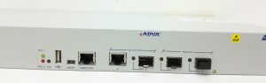 Adva FSP150-GE102Pro(EFMH) Fibre Channel Hub Switch - Image 6