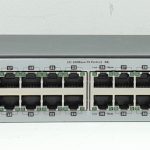 HP 2530-48 J9781A 48-Port Switch