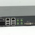 Nexcom NDiS542 DVI Signage Player