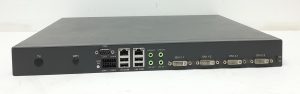 Nexcom NDiS542 DVI Signage Player