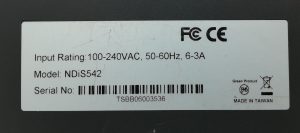 Nexcom NDiS542 DVI Signage Player - Image 3