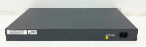HP J9775A 2530-48G 48 Port Switch with 4 SFP Ports 1x HP ProCurve J4858C Fibre Optics - Image 4