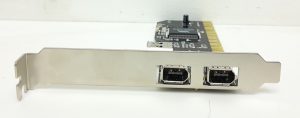 FG-FA6307-2E1I-F1-01-BC02 3-Port PCiFirewire Card - Image 6