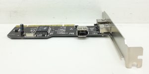 FG-FA6307-2E1I-F1-01-BC02 3-Port PCiFirewire Card - Image 5