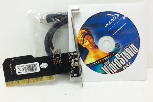 FG-FA6307-2E1I-F1-01-BC02 3-Port PCiFirewire Card - Image 4