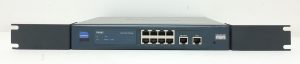 Cisco Linksys RV082 10/100 8-Port VPN Router
