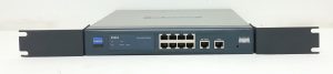 Cisco Linksys RV082 10/100 8-Port VPN Router - Image 2