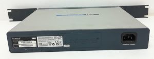 Cisco Linksys RV082 10/100 8-Port VPN Router - Image 4