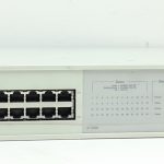 3Com Superstack 3 3300 3C16980 24-Port Gigabit Ethernet Networking Switch