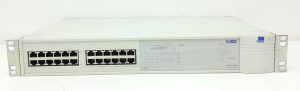 3Com Superstack 3 3300 3C16980 24-Port Gigabit Ethernet Networking Switch - Image 2