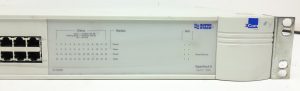 3Com Superstack 3 3300 3C16980 24-Port Gigabit Ethernet Networking Switch - Image 6