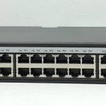 3Com 3CBLSF50H Baseline Switch 2250-SFP Plus 48 Port 2SFP+