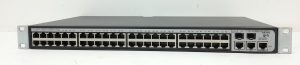 3Com 3CBLSF50H Baseline Switch 2250-SFP Plus 48 Port 2SFP+