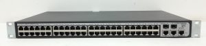 3Com 3CBLSF50H Baseline Switch 2250-SFP Plus 48 Port 2SFP+ - Image 2