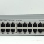 HP 2920-48G J9728A 48 Port 4 SFP Gigabit Ethernet Switch