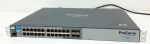 HP ProCurve 2510G-24 J9279A 24 Port 4 SFP Gigabit Network Switch