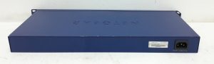 Netgear Prosafe FS752TS 48 + 4 Stackable Smart Switch - Image 4