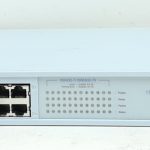3Com Superstack 3 3C16985B 24-Port Ethernet Switch
