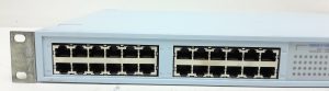 3Com Superstack 3 3C16985B 24-Port Ethernet Switch - Image 5