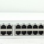 3Com 3CNJPSE24 24 Port Ethernet Power Supply Switch