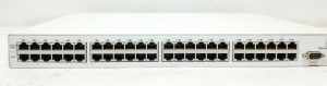 3Com 3CNJPSE24 24 Port Ethernet Power Supply Switch - Image 5