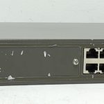 D-Link DES-1016R+ 16-Port 10/100 Fast Ethernet Switch