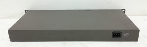 D-Link DES-1016R+ 16-Port 10/100 Fast Ethernet Switch - Image 4