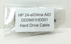 HP 24-e034na AIO DD0N91HD001 All In One Hard Drive Cable - Image 2