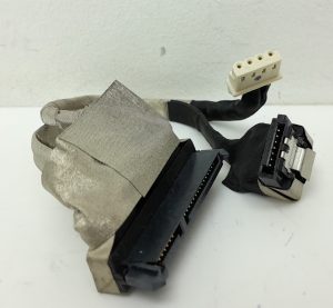 HP 24-e034na AIO DD0N91HD001 All In One Hard Drive Cable - Image 5